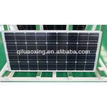 Panneau solaire de panneau solaire de silicium polycristallin